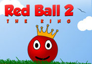 Play Red Ball 2