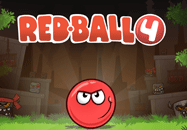 red ball 4