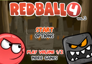 Play Red Ball 4 Volume 3